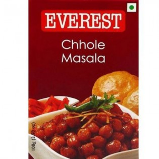 Everest Chole Masala 100 gms