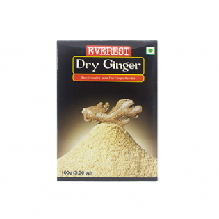 Everest Dry Ginger powder 100 gms