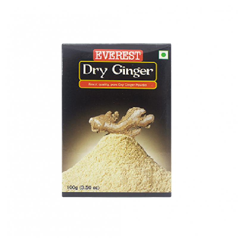 Everest Dry Ginger powder 50gms