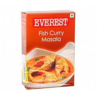 Everest Fish Curry Masala 50 gms