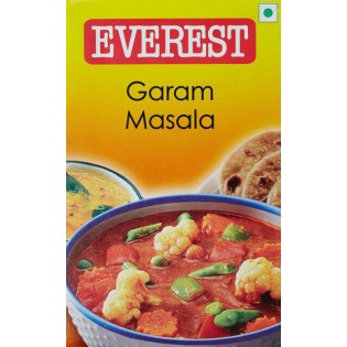 Everest Garam Masala 100 gms