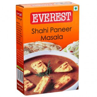Everest Shahi Paneer Masala 100 gms