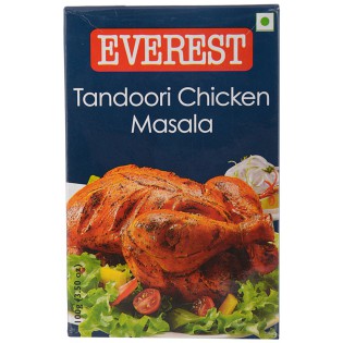 Everest Tandoori Chicken Masala 100 gms
