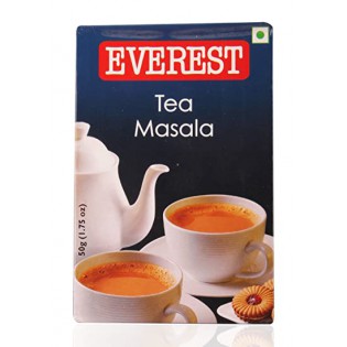 Everest Tea Masala 50 gms