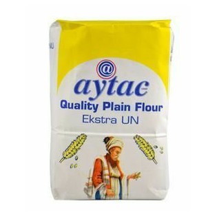 Aytac plain flour 5kg