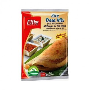 Elite Rice Dosa Mix 1kg