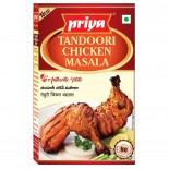 Priya Tandoori Chicken Masala 50 gms