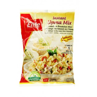 Elite Upma Mix 1kg