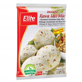 Elite Rava Idli Mix 1kg