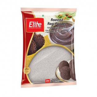 Elite Roasted Ragi Flour 1kg