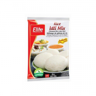 Elite Rice Idli Mix 1kg