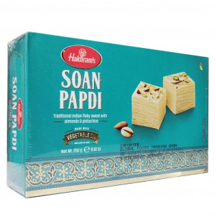 Haldirams Soan Papdi Classic 500 gms