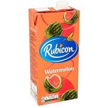 Rubicon Watermelon Juice 1Ltr