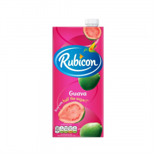 Rubicon Guava Juice 1 liter