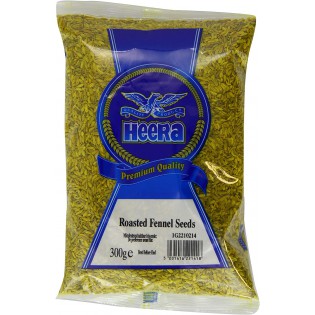 Heera Roasted Fennel Seeds 300 gms