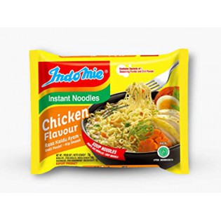 INDOMIE CHICKENNOODLES