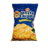 Lays uncle chips slated 52gm