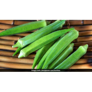 (Fresh) Okra