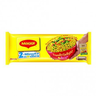 Maggi Masala Noodles Family Pack 560 gms