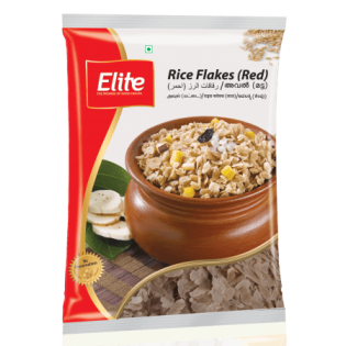 Elite Red Poha 1kg