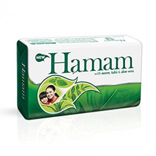 Hamam Soap 100 gms