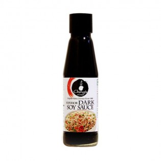 Chings Dark Soy Sauce 210 gms