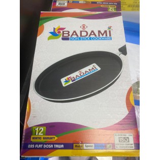 Dosa Tawa