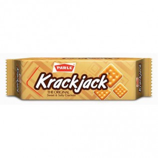 Parle KrackJack 60gms