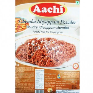 Aachi Chamba Idiyappam Powder 1 Kg