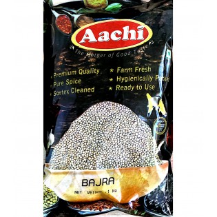 Aachi Bajra Millet 1 kg