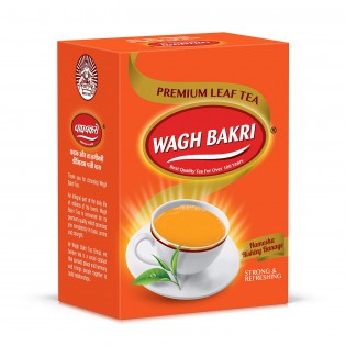 Wagh Bakri Premium Leaf Tea 450 gms