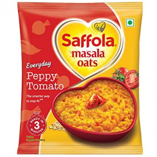 Saffola Tomato Oats 500 gms