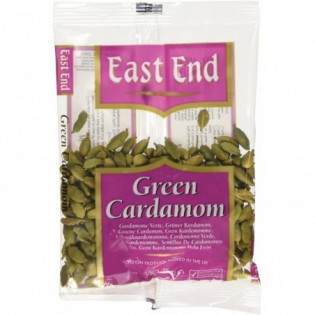 East End Green Cardamom 200gms