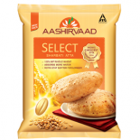 (Atta) Aashirvaad Select atta 5kg
