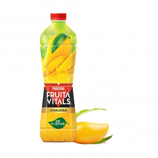 Nestle Fruita Vitals Mango Chausna 1ltr