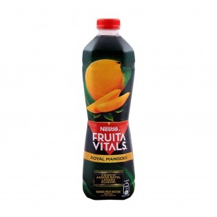 Nestle Fruita Vital Royal Mango Juice 1 Ltr