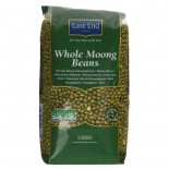 East End Moong Whole 2kg