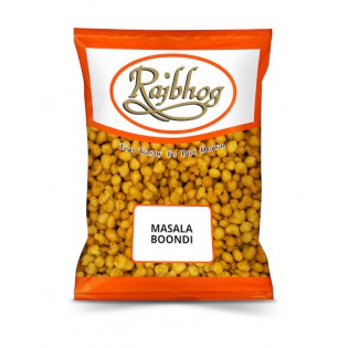 Rajbhog Masala Boondi 200 gms