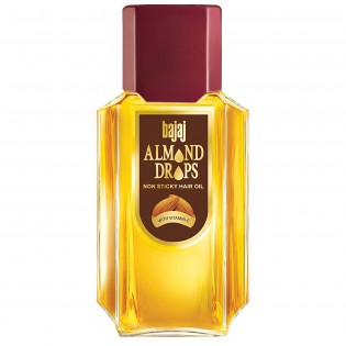 Bajaj Almond Drops 50ml