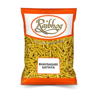 Rajbhog Bhavnagari Gathiya 200 gms