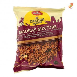 Haldirams Dakshin Express Madras Mixture 180 gms