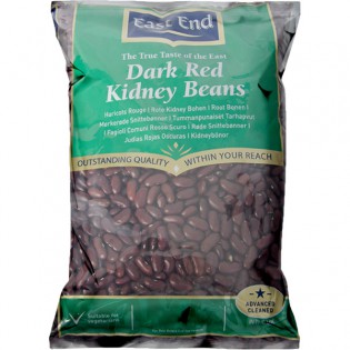 East End Red Kidney Beans 500 gms