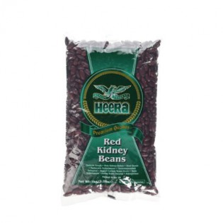 Heera Red Kidney Beans 500 gms