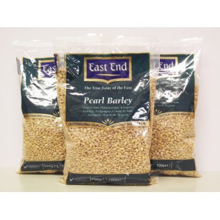 East End Pearl Barley 500 gms