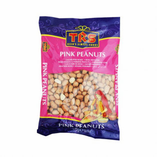 Trs Pink Peanuts 375 gms
