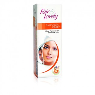 Fair & Lovely Ayurvedic 50gms