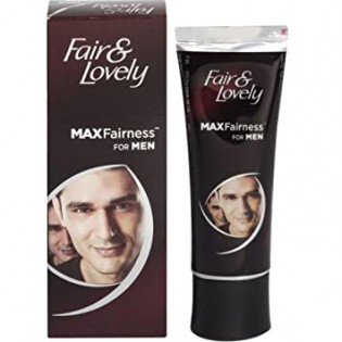 Fair & Lovely Mens 50 gms