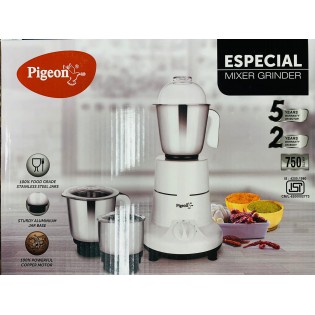 Pigeon Mixer Grinder