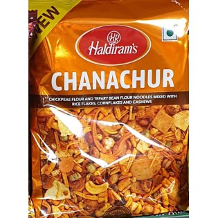 Haldirams Chanachur 200 gms