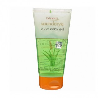 Patanjali AloeVera Gel 150 gms